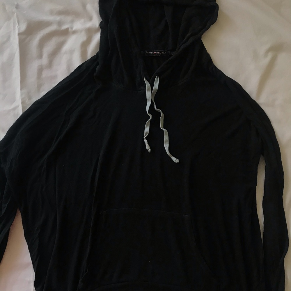 Brandy Melville hoodie